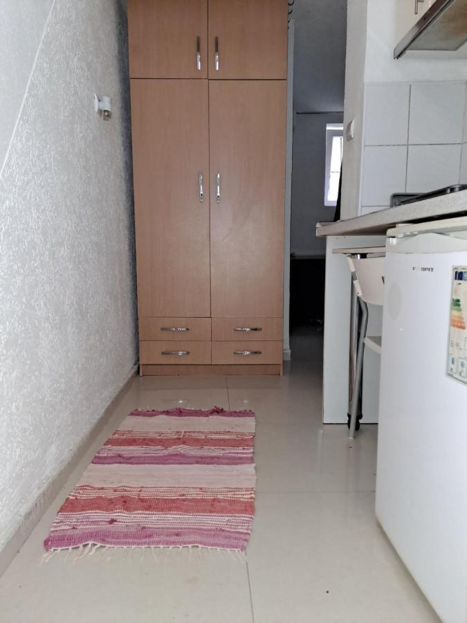 דירות ביטולה Dama 1 מראה חיצוני תמונה