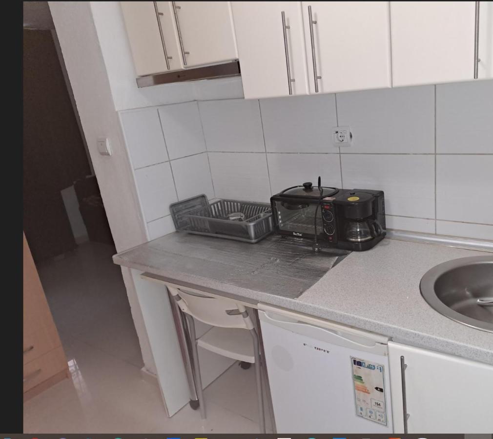 דירות ביטולה Dama 1 מראה חיצוני תמונה